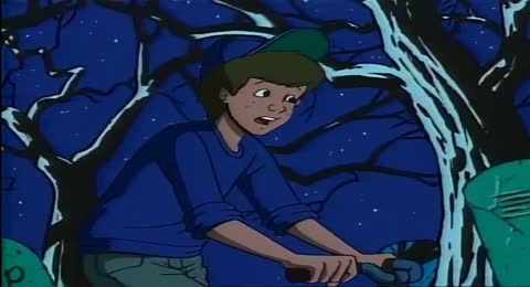 S01E06 Trabajos en cera