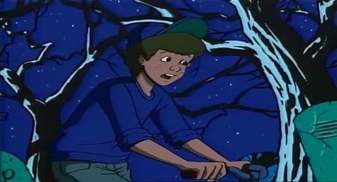 S01E09 Esc  ndete y grita