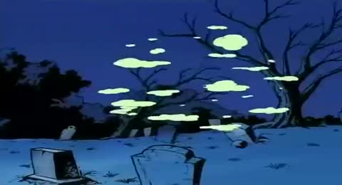 S02E04 El fantasma vengador