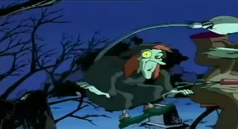 S02E07 La llorona
