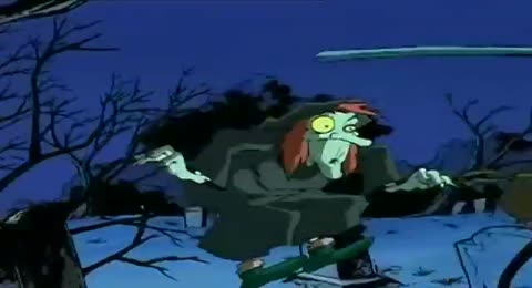 S02E08 Los muertos no saltan