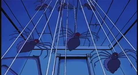 S03E04 Inventor rechazado