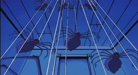 S03E10 Reuni  n en el pueblo