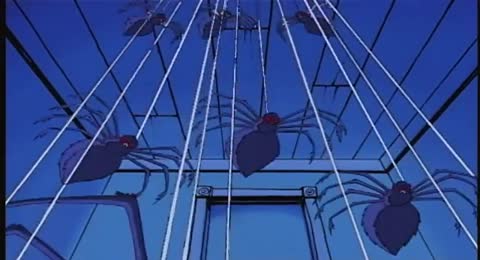 S03E11 Es para ti
