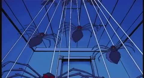 S03E12 Un monstruo se comi   mi tarea