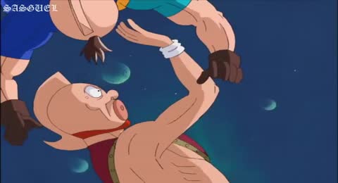 Kid Musculo Capitulo 05 