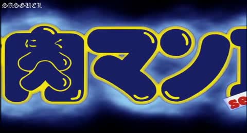 Kid Musculo Capitulo 06 