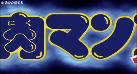 Kid Musculo Capitulo 10 