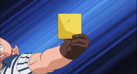 Kid Musculo Capitulo 13 