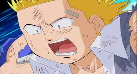 Kid Musculo Capitulo 14 