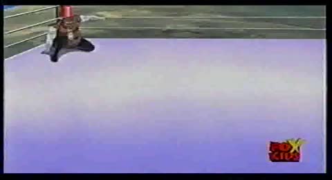 Kid Musculo Capitulo 20 