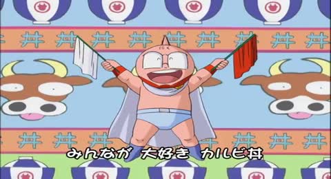 Kid Musculo Capitulo 23 