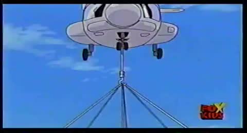 Kid Musculo Capitulo 37 