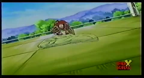 Kid Musculo Capitulo 38 