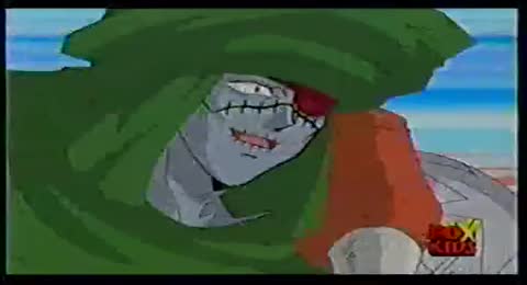 Kid Musculo Capitulo 39 