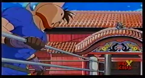 Kid Musculo Capitulo 40 