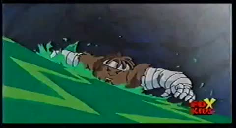 Kid Musculo Capitulo 49 