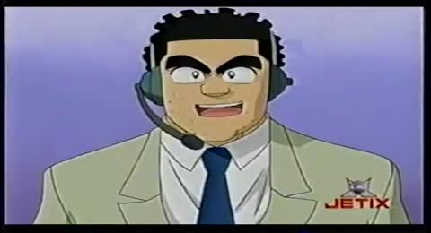 Kid Musculo Capitulo 52 