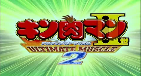 Kid Musculo Capitulo 75 