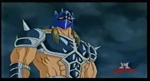 Kid Musculo Capitulo 77 