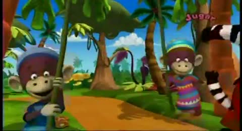 Zigby   Zigby y la tortuga     Episodio completo  Espa  ol latino 