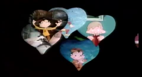 1988x09 La indigesti n y los churruminos