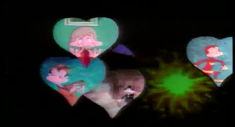 CHESPIRITO Un ba  o para el Chavo 1991