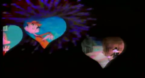 CHESPIRITO   EL CHAVO DEL 8   El Gato de   o  o y el Juicio del Chavo