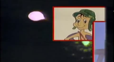 CHESPIRITO   Epis  dio EL CUMPLEA  OS DE DON RAMON  1981  720P HD