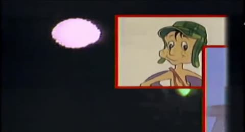 Chespirito T1981E50 EL CUMPLEA  OS DE DON RAMON