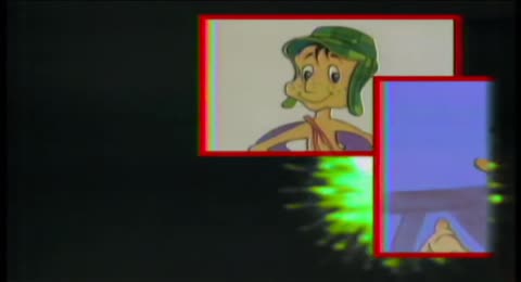 Chespirito T1981E52 DON RAMON PINTOR