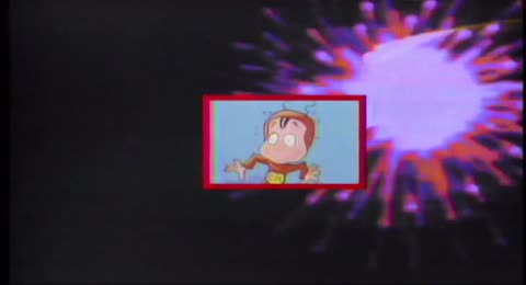 Chespirito  El Chavo  La torta de jamon  1982 