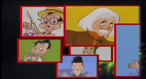 Chespirito  El Chavo   La Venta de la Vecindad  Con el Sr  Barbadillo   1982 