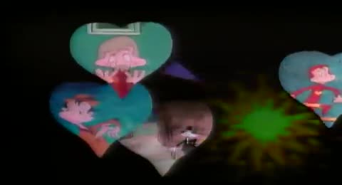 Chespirito   El Chavo  La reuni  n de los ni  os  1991 