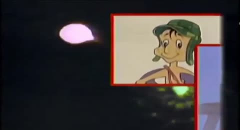 Chespirito   Jugando al Pig Pog