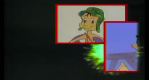 Chespirito   la boda de don ramon y mas