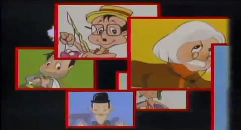 El Chavo   La posada en la vecindad  1981 