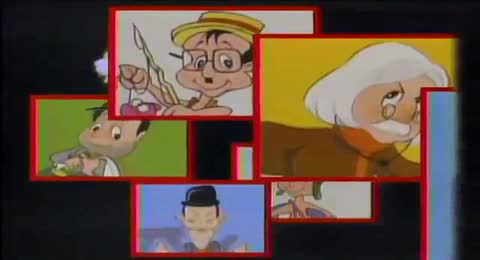 El Chavo   Navidad en casa de Do  a Florinda  1981 