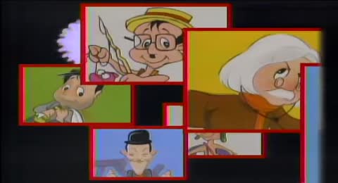 El Chavo conoce al Chapulin   Chavo del 8  480p 30fps H264 128kbit AAC 