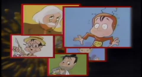 El Chavo del 8  El Alacran  480p 30fps H264 128kbit AAC  2