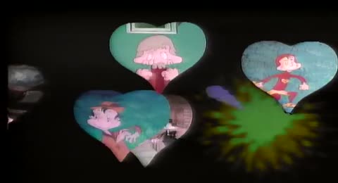 El Chavo del 8  El Hombre Invisible  480p 30fps H264 128kbit AAC 
