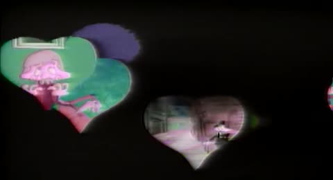 El Chavo del 8  Las raquetas de ping pong  480p 30fps H264 128kbit AAC 