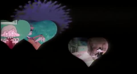 El Chavo del 8  P  gueme la renta y La Viruela en la vecindad  480p 30fps H264 128kbit AAC 