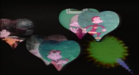 El Chavo del 8  Paty la nueva vecina  Celos en la vecindad   Parte 1  480p 30fps H264 128kbit AAC 