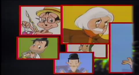 El Chavo del 8  Venta  de la vecindad  480p 30fps H264 128kbit AAC 