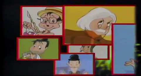 El ratero de la vecindad   Chavo del 8  1981 