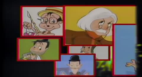 El ratero de la vecindad   Chavo del 8  480p 30fps H264 128kbit AAC 