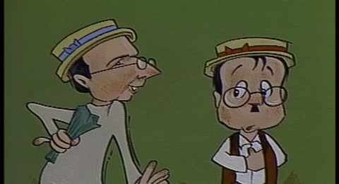 Programa  CHESPIRITO CAPITULO EL HOSPITAL  9  1980  HD