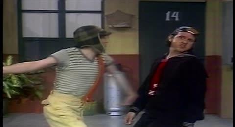 Assistir Chaves 1x15 Online Gr  tis   Flixa Online