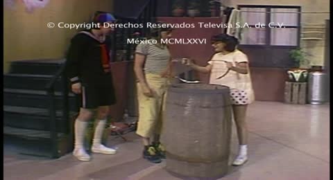 Assistir Chaves 1x17 Online Gr  tis   Flixa Online